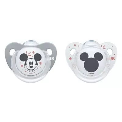 Čiulptukas NUK Disney Baby  2vnt