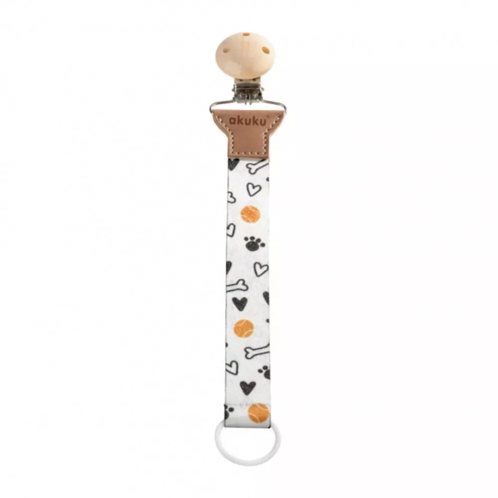 Čiulptuko laikiklis BONES