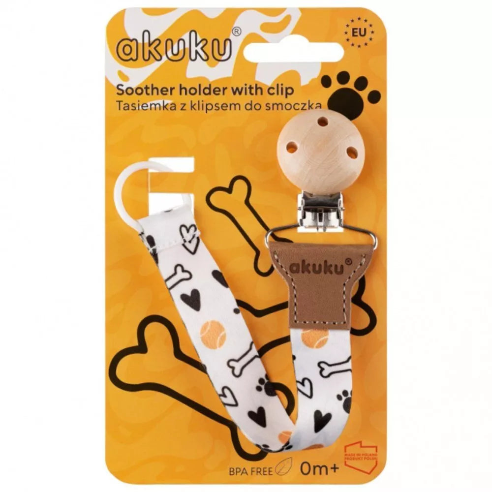 Čiulptuko laikiklis BONES