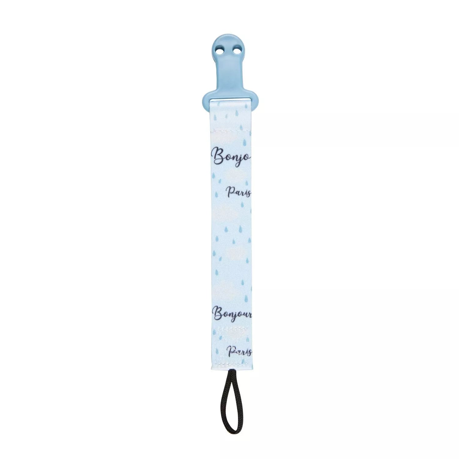 Čiulptuko laikiklis Canpol BONJOUR PARIS 51/026