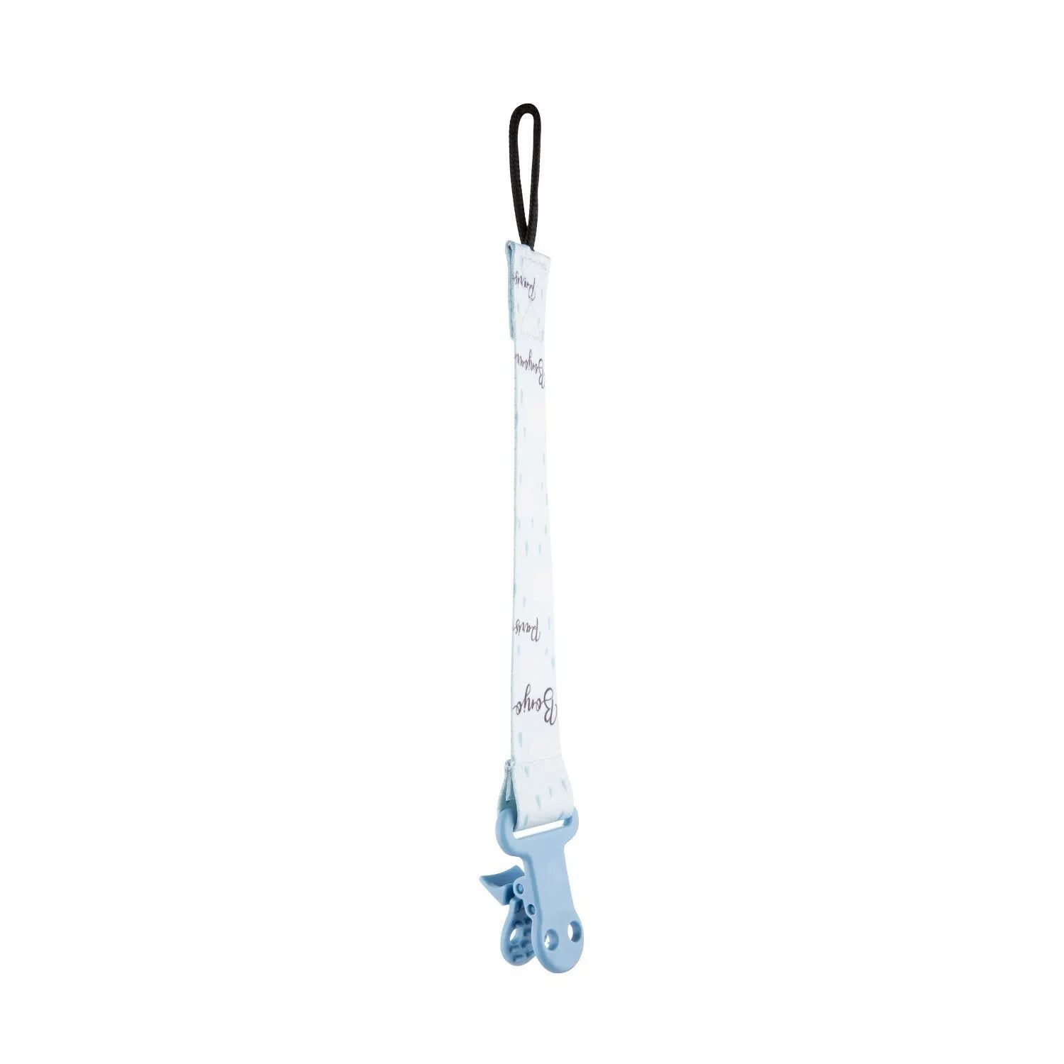 Čiulptuko laikiklis Canpol BONJOUR PARIS 51/026