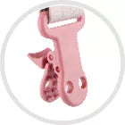 Čiulptuko laikiklis Canpol ROYAL BABY 51/025