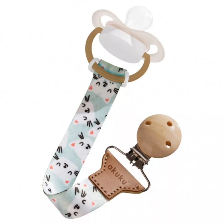 Čiulptuko laikiklis CATS