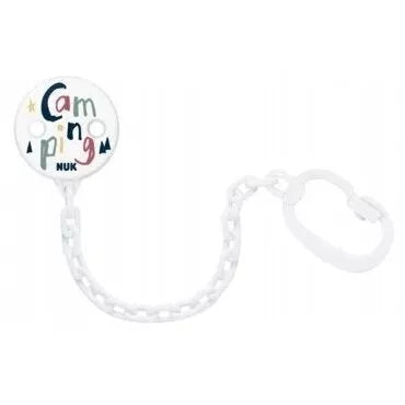 Čiulptuko laikiklis NUK LIMITED EDITION