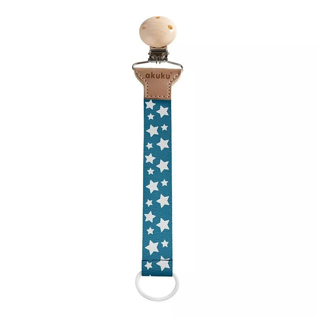 Čiulptuko laikiklis SILVER STAR