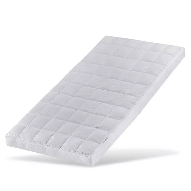 Čiužinys DANPOL grikinis-kokosinis 80x160 cm