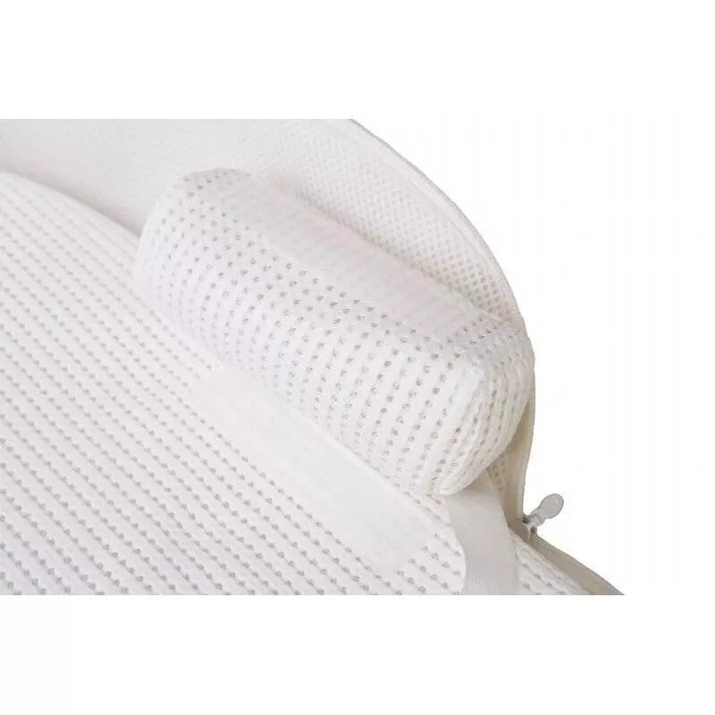 Čiužinys pozicijojantis BabyMatex TRAVEL NEST