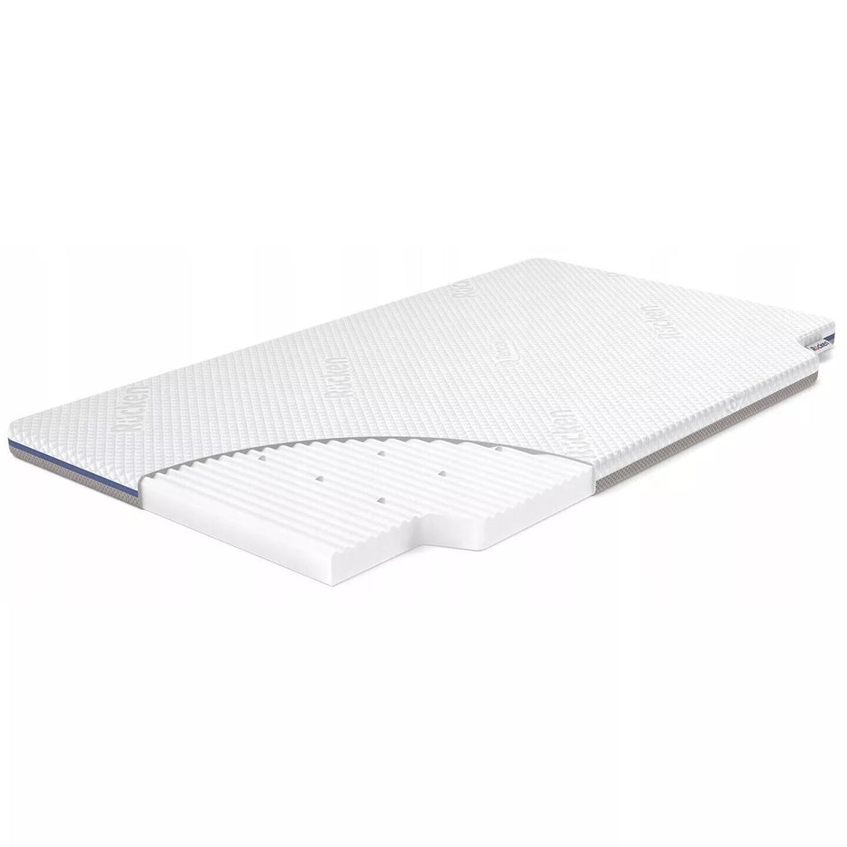 Čiužinys Rücken HANDY lovytei Chicco Next2me FOREVER