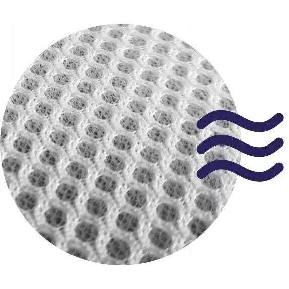 Čiužinys Rücken HANDY lovytei Chicco Next2me FOREVER