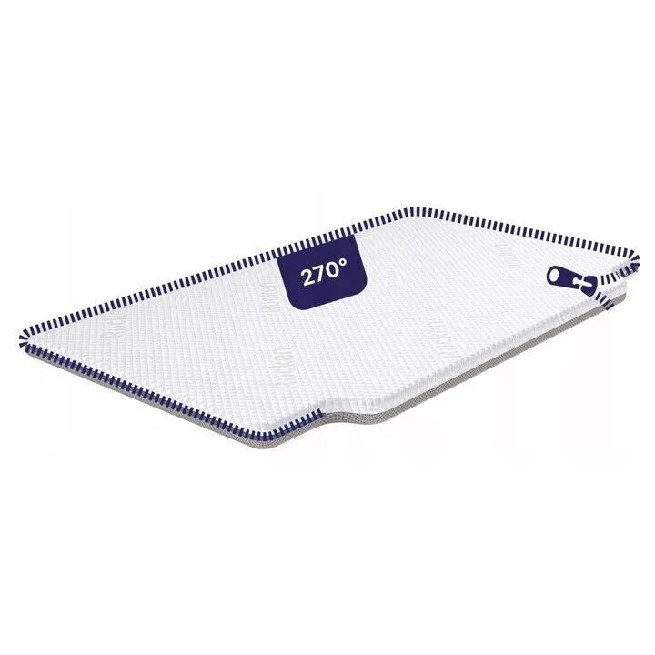 Čiužinys Rücken HANDY lovytei Chicco Next2me FOREVER