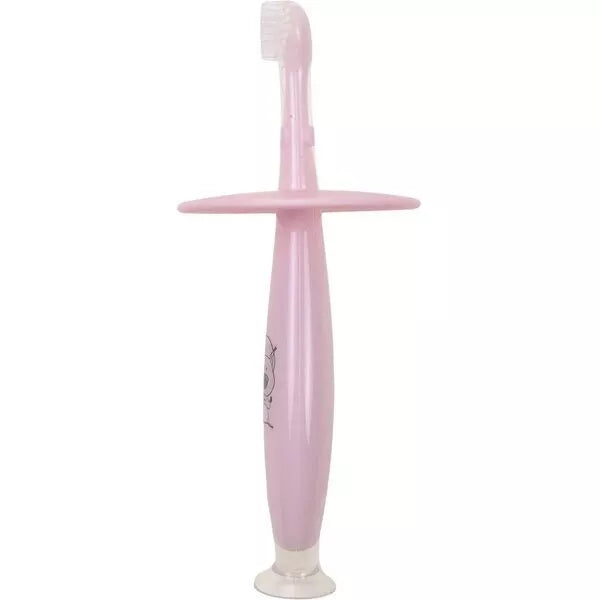 Dantų šepetėlis vaikams BabyOno 551/01