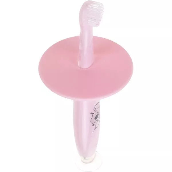 Dantų šepetėlis vaikams BabyOno 551/01