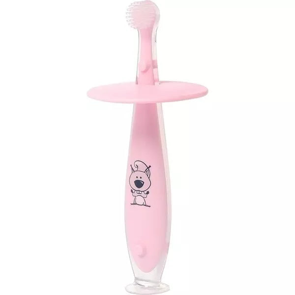 Dantų šepetėlis vaikams BabyOno 551/01