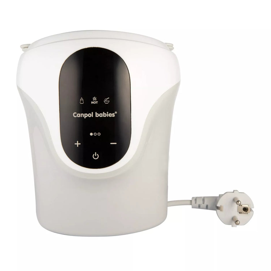 Daugiafunkcinis Šildytuvas Canpol 77/053