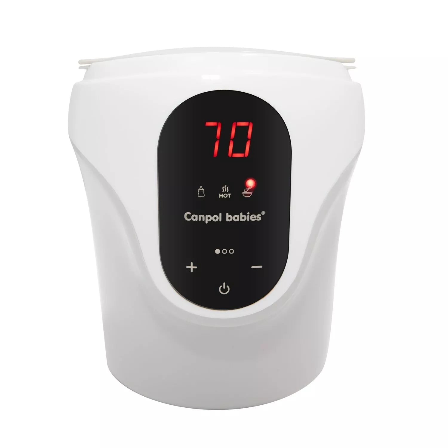 Daugiafunkcinis Šildytuvas Canpol 77/053