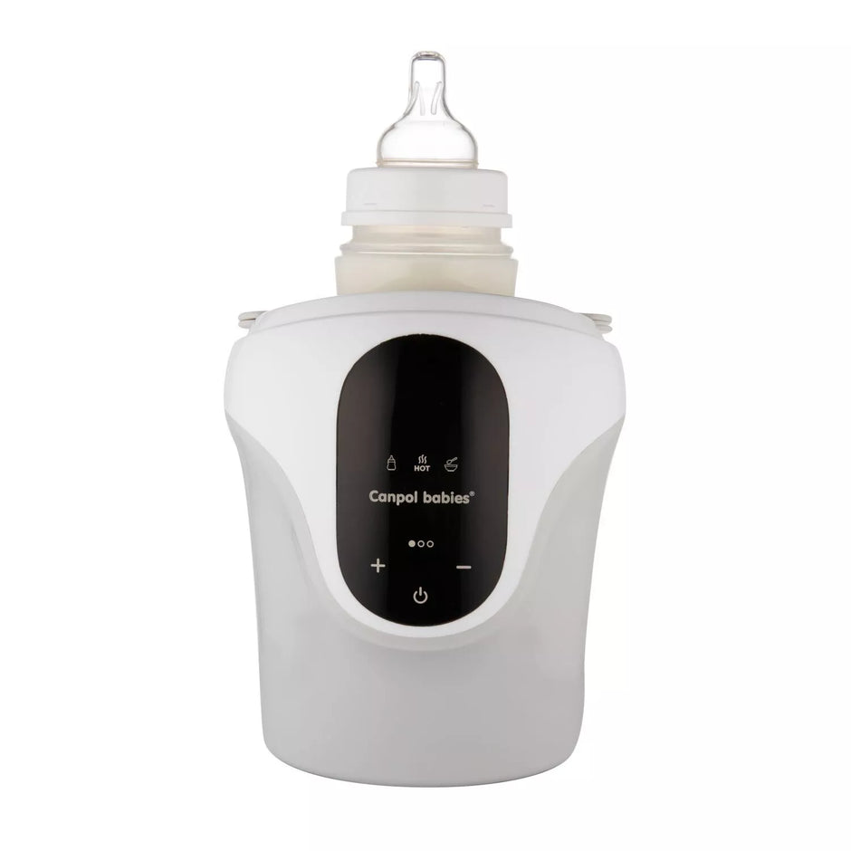 Daugiafunkcinis Šildytuvas Canpol 77/053