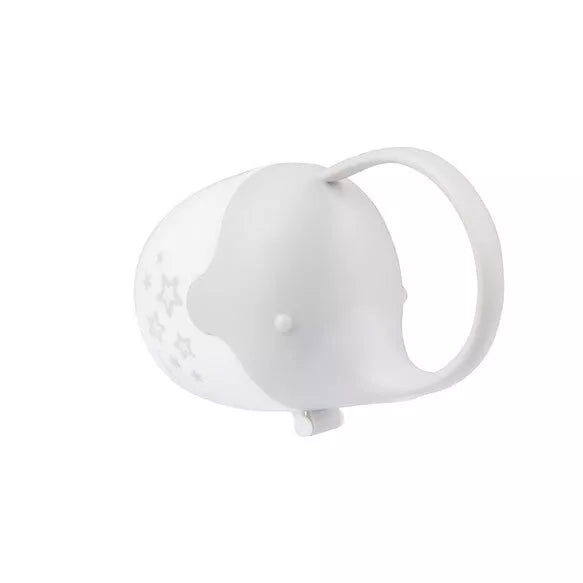 Dėklas čiulptukams BabyOno ELEPHANT, 529/01