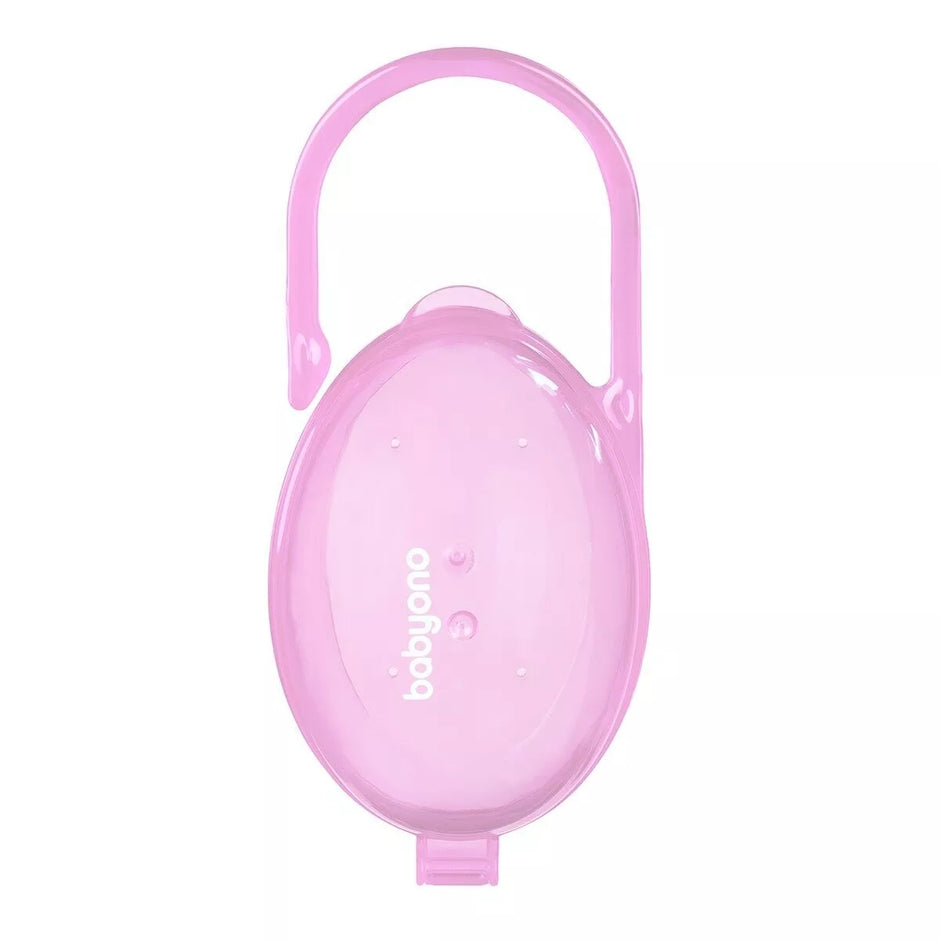 Dėklas čiulptukui BabyOno 528/04