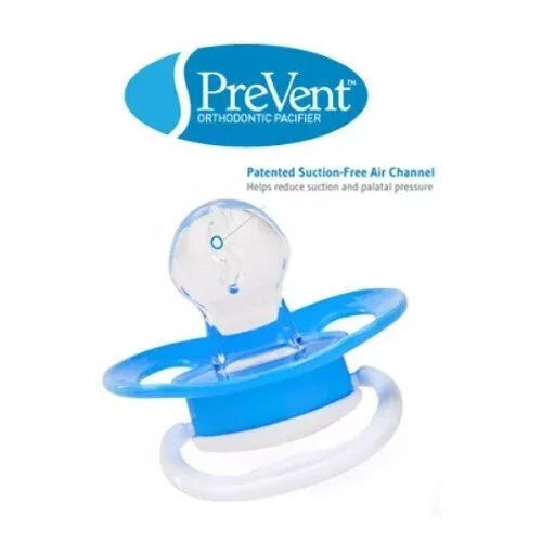 Dr. Brown's čiulptukai PREVENT 6-12 mėn, 2 vnt.