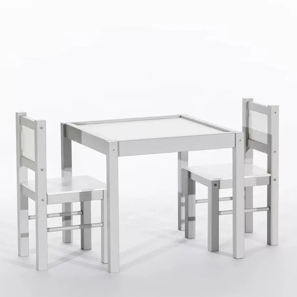 Drewex Staliukas su 2 kėdutėmis