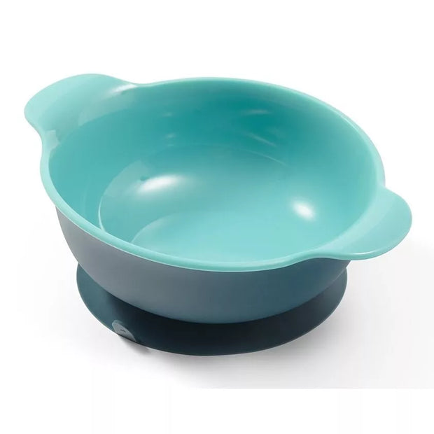 Dubenėlis ir užkandžių indelis viename, limpančiu dugnu BabyOno, 1078