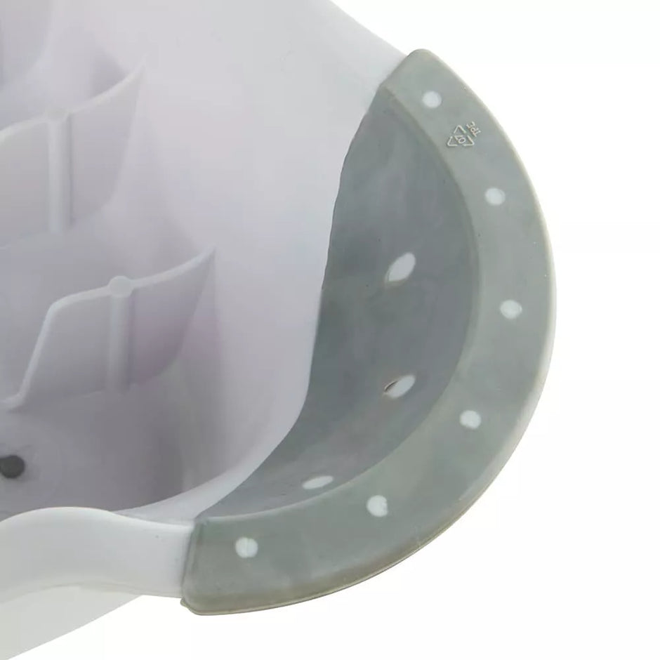 Dvigubas laiptelis vaikui neslystantis KEEEPER IGOR BAMBI