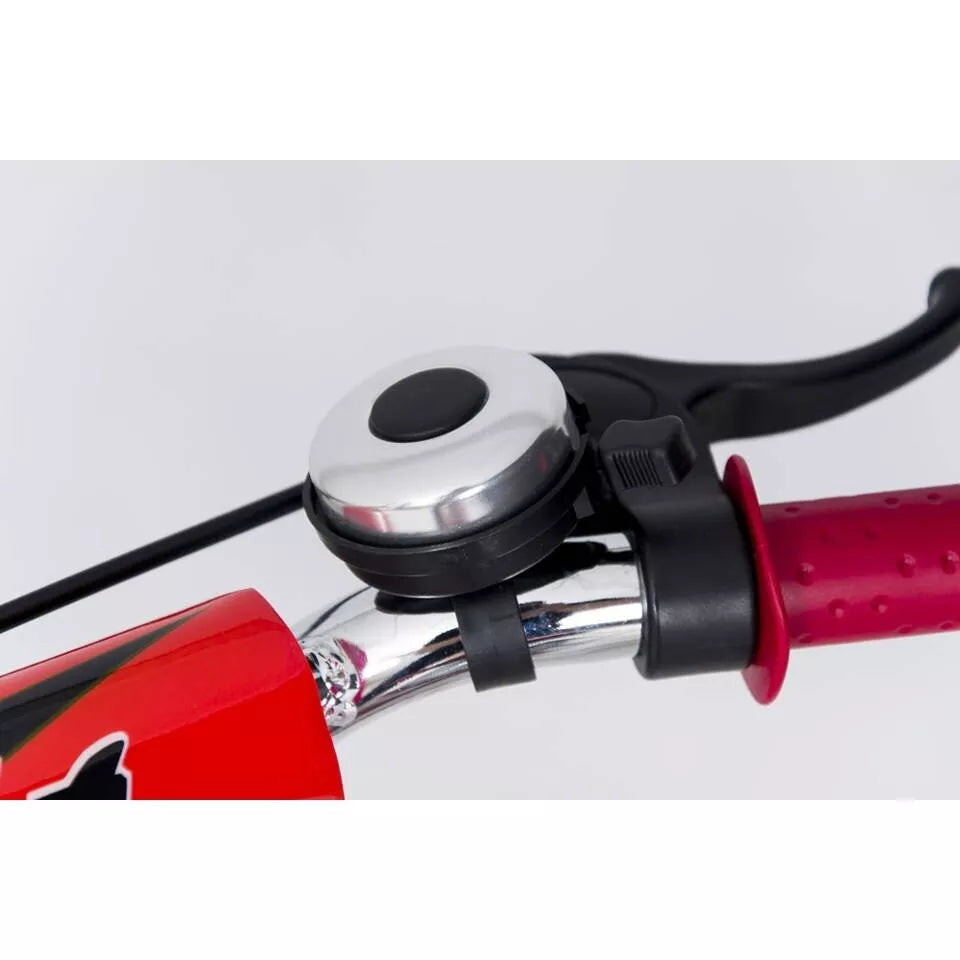 Dviratis ELGROM BMX-1200-Red