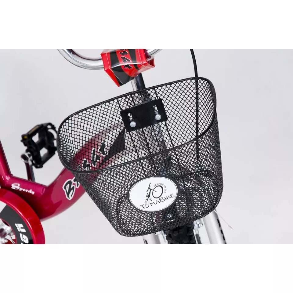 Dviratis ELGROM BMX-1200-Red