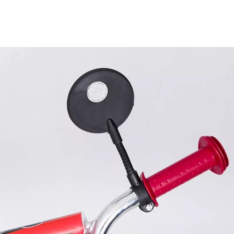Dviratis ELGROM BMX-1200-Red