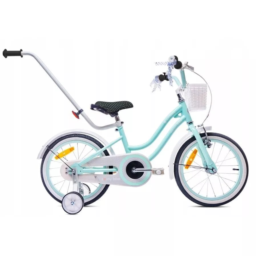 Dviratis HEART BIKE-16