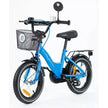 Dviratis TOMABIKE PLAT-XX-1401-Blue