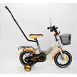 Dviratis TOMABIKE PLAT-XX-1401-Orange