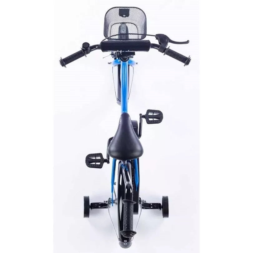 Dviratis TOMABIKE 1601, Blue