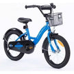 Dviratis TOMABIKE 1601, Blue