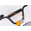 Dviratis TOMABIKE PLAT-XX-1601-Orange