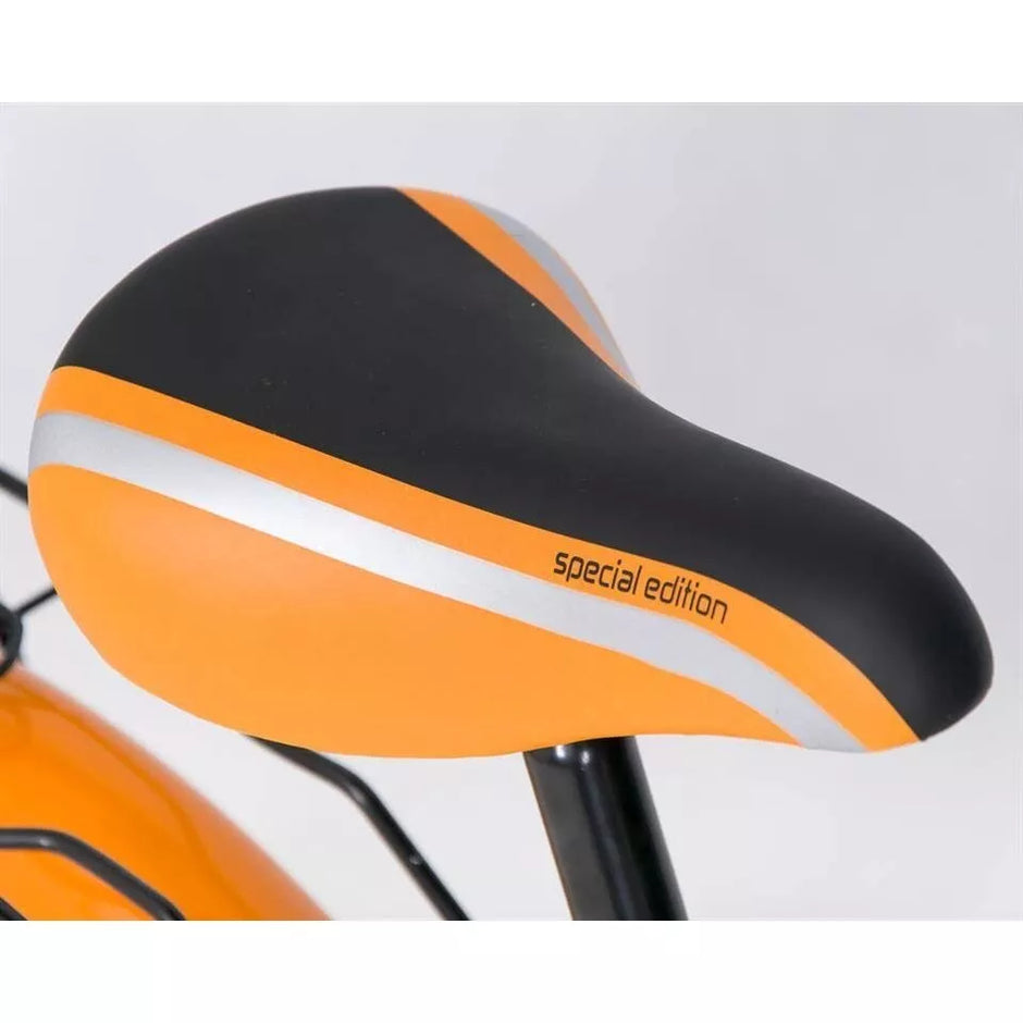 Dviratis TOMABIKE PLAT-XX-1601-Orange