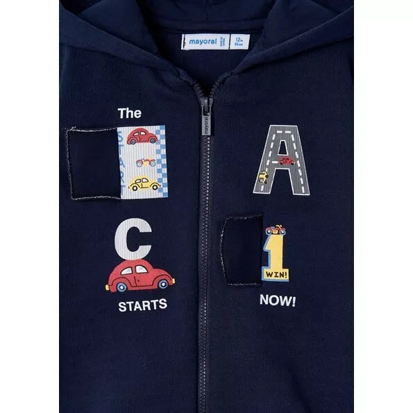 Džemperis MAYORAL 2424, Noche