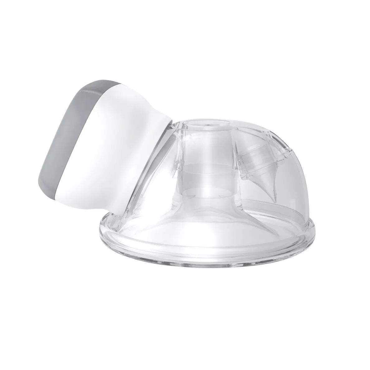 Elektrinis laisvų rankų pientraukis BabyOno SHELLY 1000