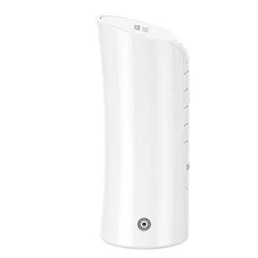 Elektrinis pientraukis BabyOno 3in1 NATURAL NURSING, 300