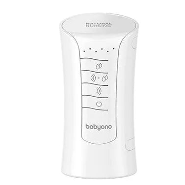 Elektrinis pientraukis BabyOno 3in1 NATURAL NURSING, 300