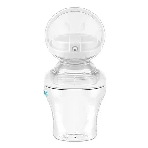 Elektrinis pientraukis BabyOno 3in1 NATURAL NURSING, 300