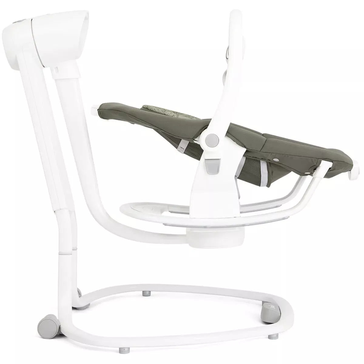 Elektrinis Gultukas - sūpynės Joie SERINA 2in1 Palms