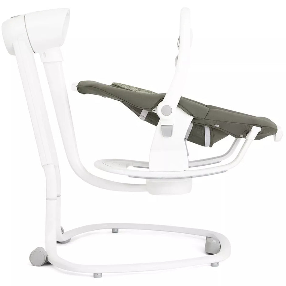 Elektrinis Gultukas - sūpynės Joie SERINA 2in1 Palms