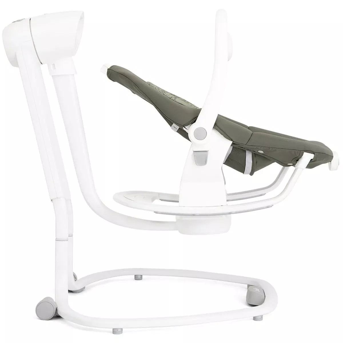 Elektrinis Gultukas - sūpynės Joie SERINA 2in1 Palms