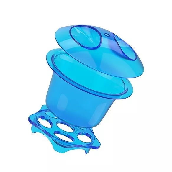 Elektrinis šildytuvas su sterilizavimo funkcija NATURAL NURSING