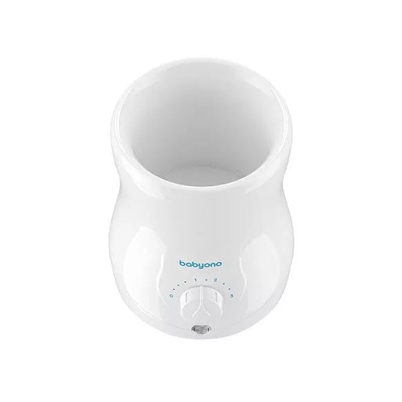 Elektrinis šildytuvas su sterilizavimo funkcija NATURAL NURSING