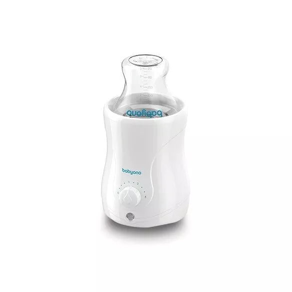 Elektrinis šildytuvas su sterilizavimo funkcija NATURAL NURSING