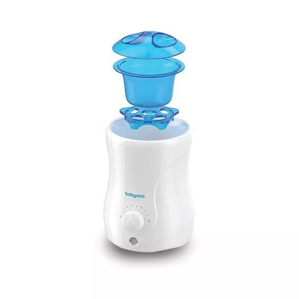 Elektrinis šildytuvas su sterilizavimo funkcija NATURAL NURSING