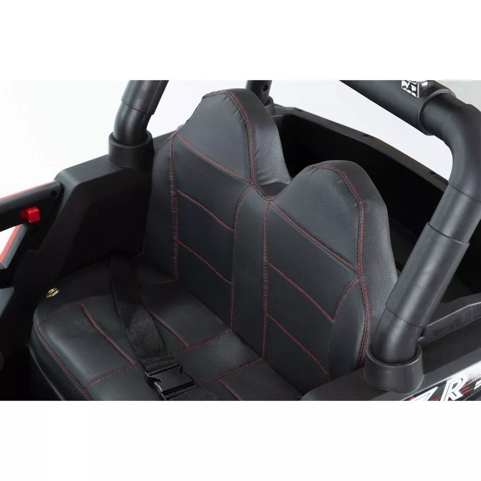 Elektromobilis MONSTER 4WD su distanciniu valdymu Blue