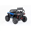 Elektromobilis MONSTER 4WD su distanciniu valdymu Blue